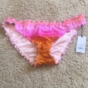 Target Shade & Shore Bikini Bottoms NWT